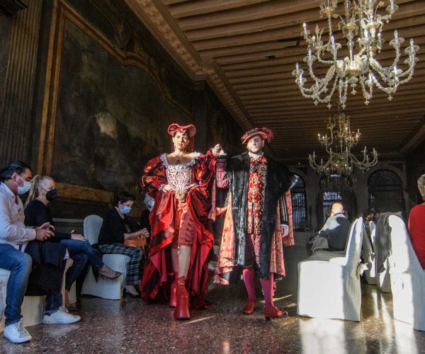 abiti storici venezia nicolao atelier